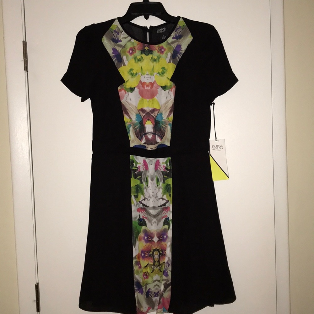 Prabal Gurung dress size 6